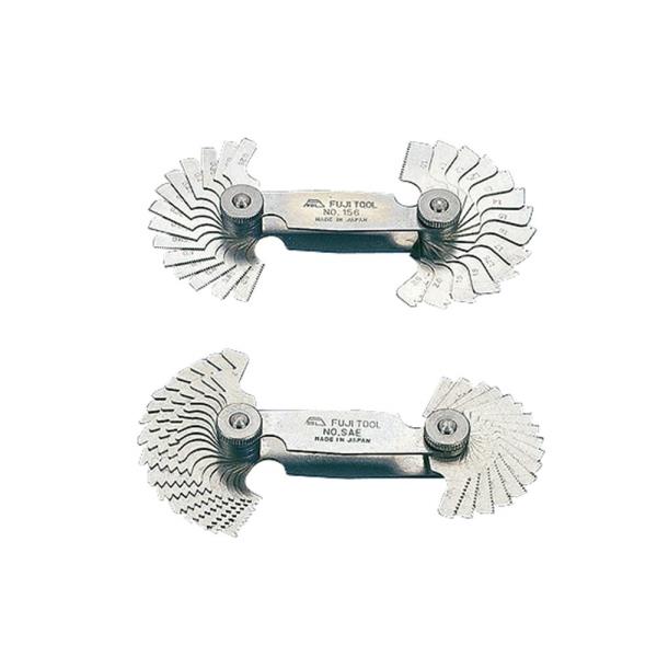FUJI TOOL 172-0229 래디어스게이지-R게이지 178-MAA 20 0.1-1.0 (1EA) 127,450원