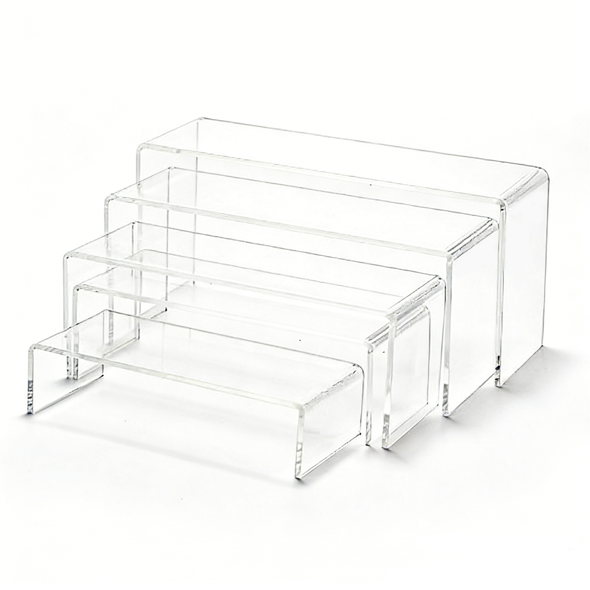 ANYOU 5단투명 아크릴 진열대 피규어진열장XZSJ 16,830원