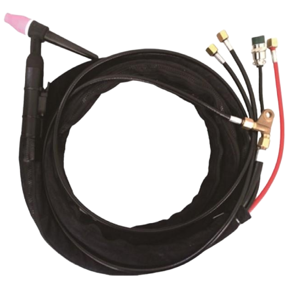 크레토스 알곤 토치 공냉 350A 30M, 1개, 알곤토치공냉350A30M 562,000원