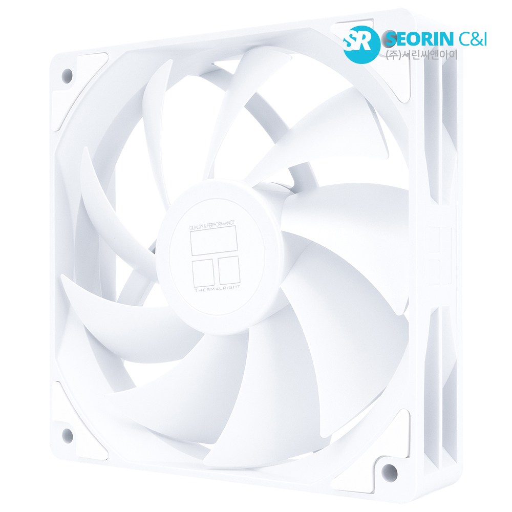 써멀라이트 Thermalright TL-C12CW-X28 서린 10,400원