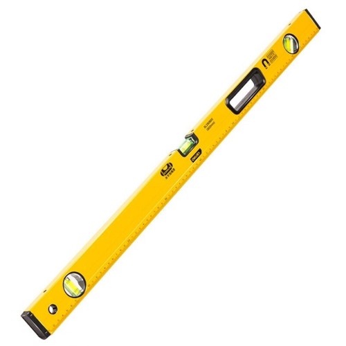 델리 고정밀 다용도 자석 알루미늄 수평자 600mm, 1개 15,480원