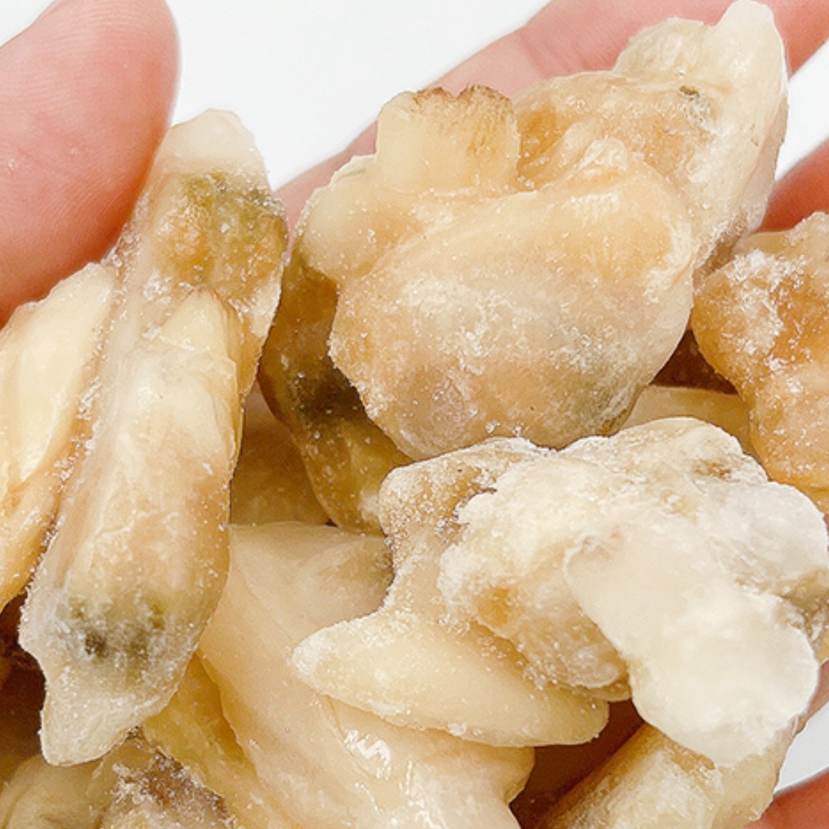 자숙 바지락살 냉동 신선한 바지락 미역국, 1개, 1kg 7,700원