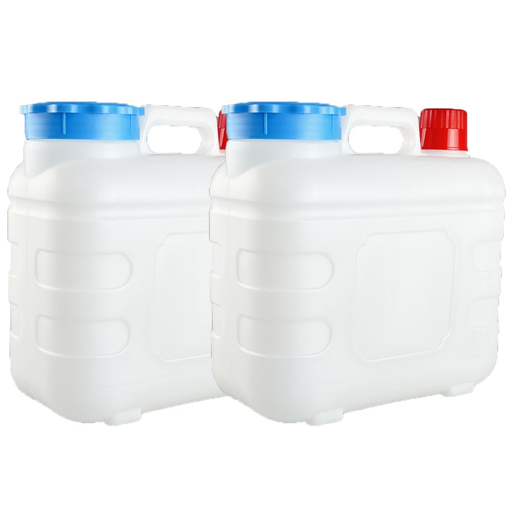 형창플라스틱 약수통 10L 15,000원