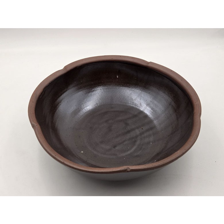 우암 국산 옹기 수반 연꽃 수반 대, 1개 14,900원