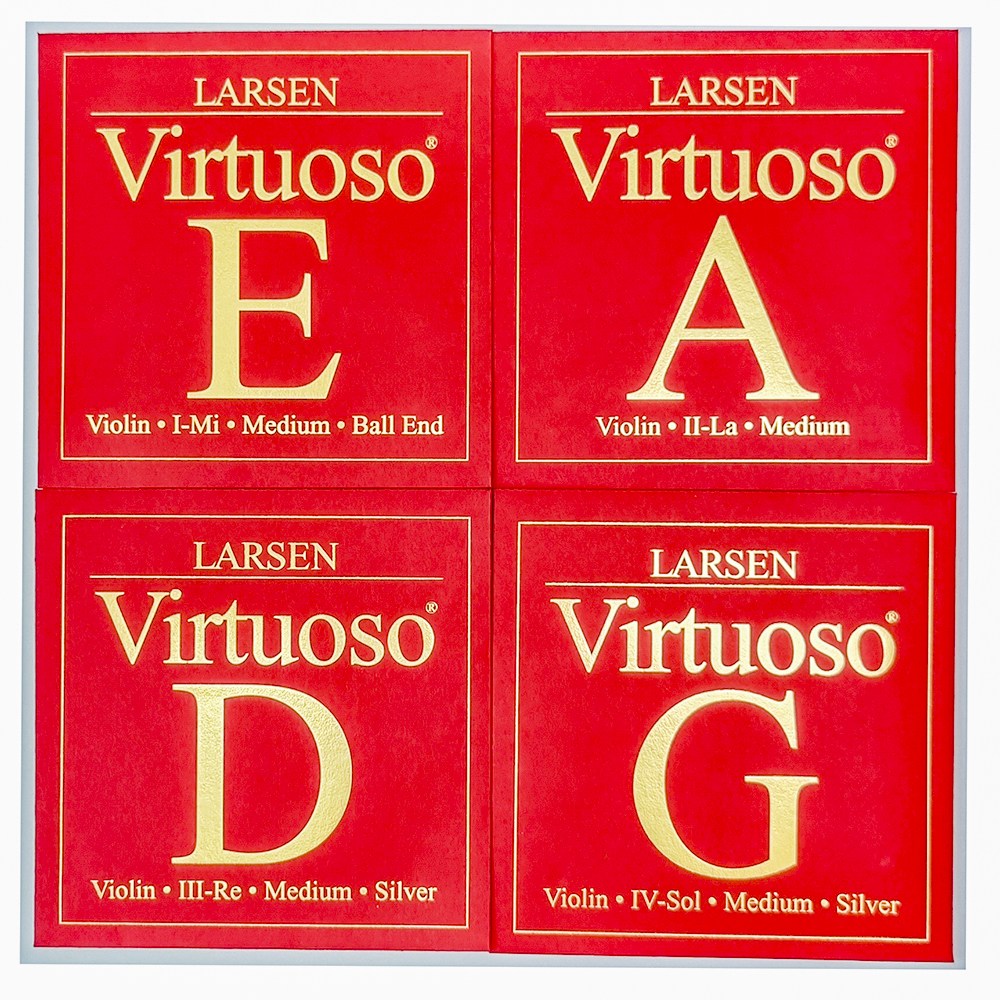 라센 비르투오조 바이올린줄, 스트롱 D 낱선, 1개 38,000원