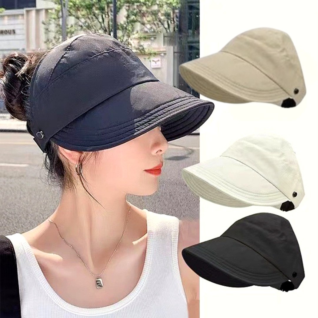 스카이미너리즈 얼굴 작아보이는 볼캡 야구모자 8,900원