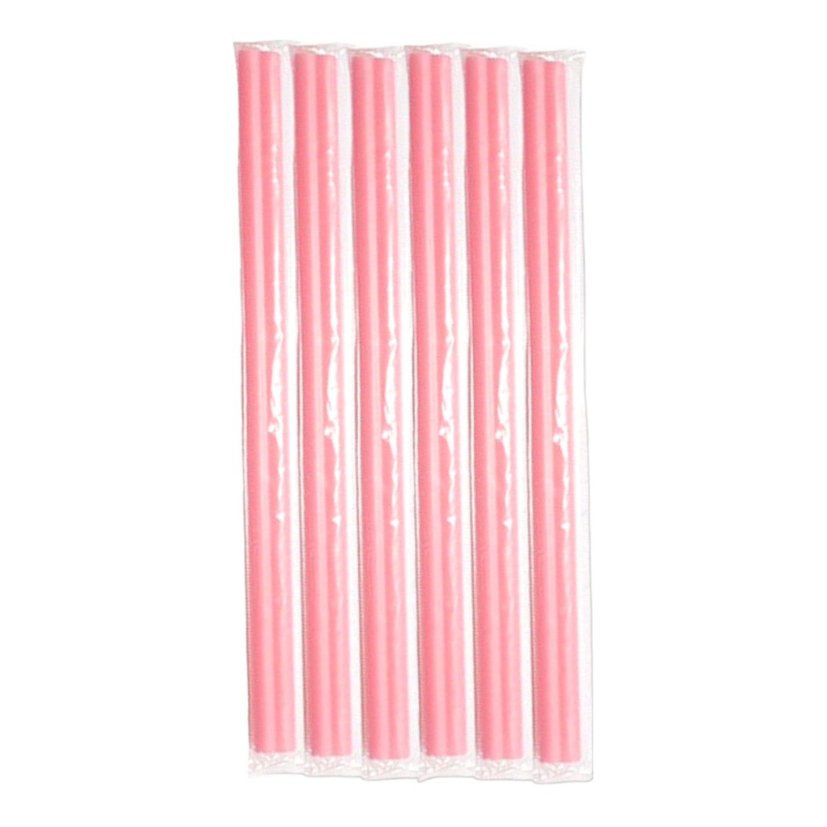 12x210mm 하트 버블티 빨대 핑크 3000개입 일회용 카페 빨대 벌크 개별 포장, 1개, 3000개 93,900원
