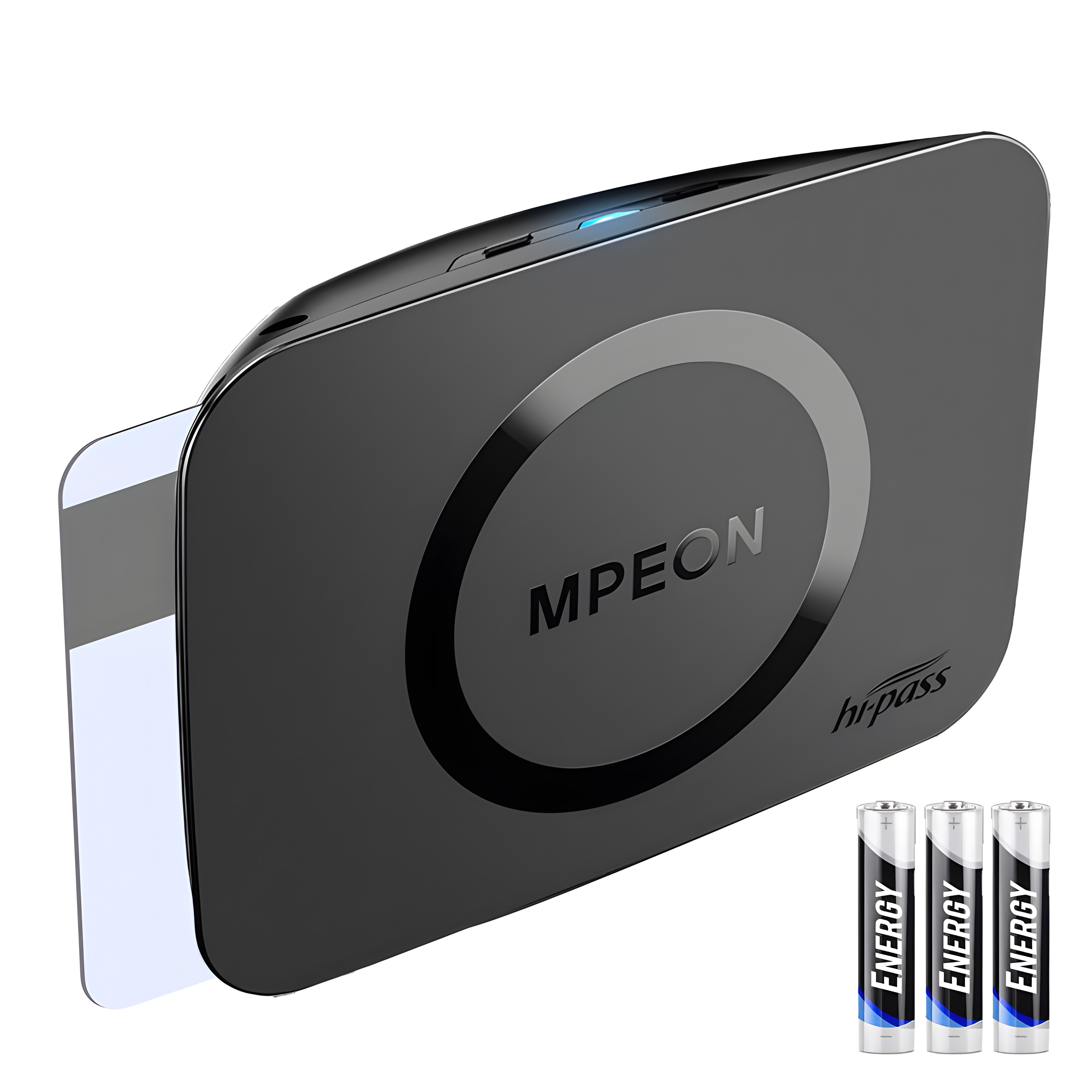 엠피온 건전지형 하이패스 단말기 SET-575+ 48,800원