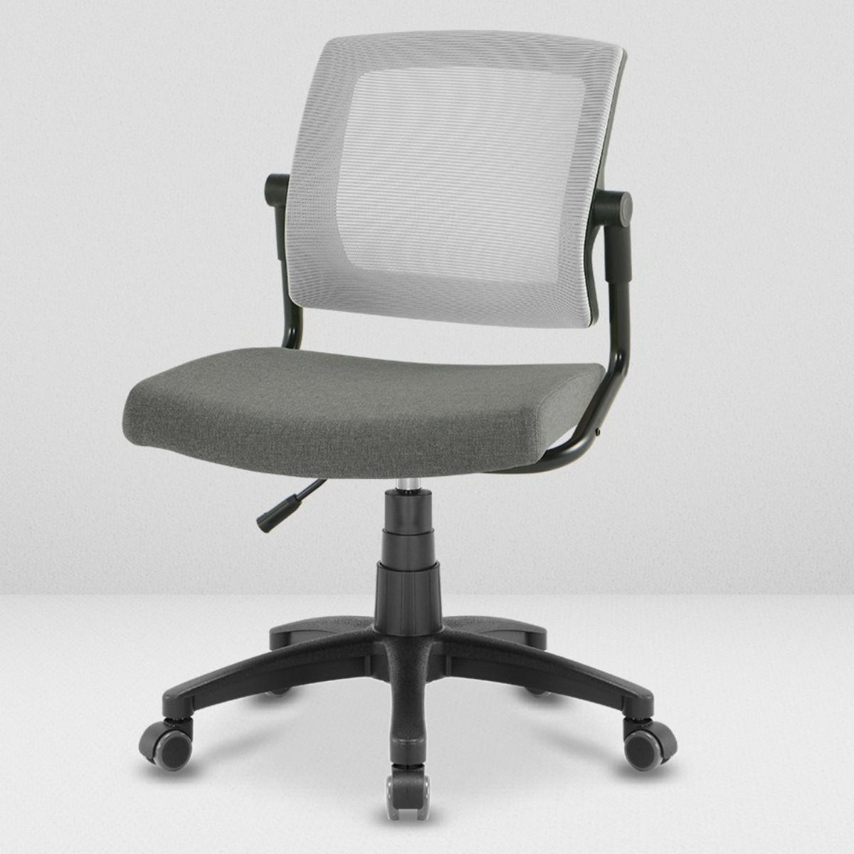 퍼백 마이자리 PB-700 팔걸이없는 인서울의자 수능의자 집중력 독서실 회의실 의자 학생용 공부 컴퓨터 92,400원