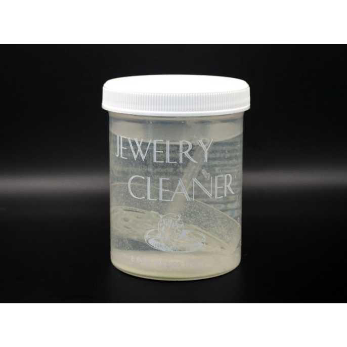 JSP 실버클리너 쥬얼리클리너 은세척제 쥬얼리세척 8,200원