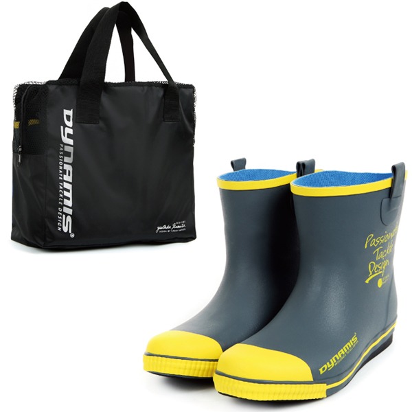 다이나미스 선상 부츠 방수 논슬립 장화 선상낚시 49,510원