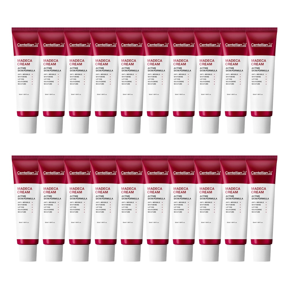 동국제약 마데카 크림 시즌5, 20개, 50ml 279,200원