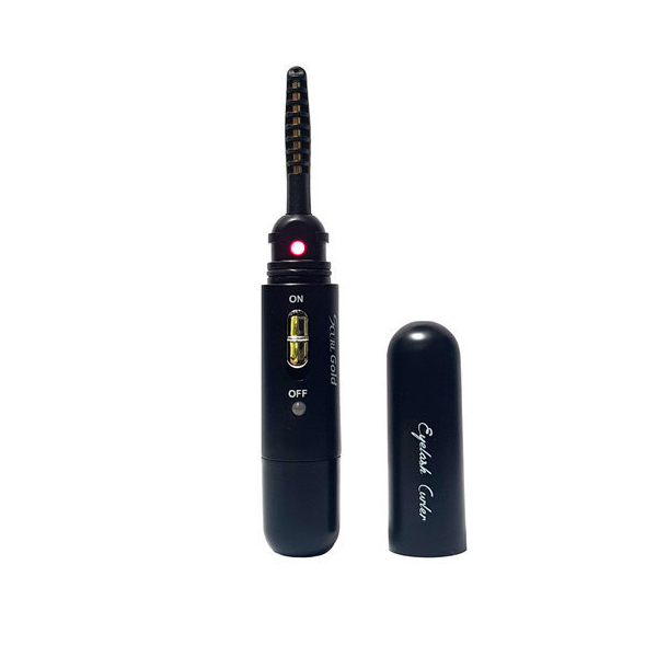 강력추천 속눈썹고데기 에스컬골드/USB충전식 /탄소칩발열제/간편고데기 39,800원