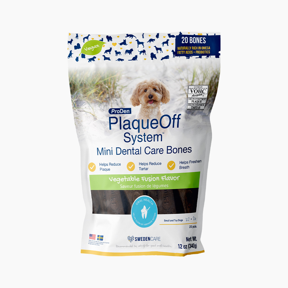 프로덴 플라그오프 미니 덴탈케어본 강아지 양치껌+칠면조 터키츄링 4개, 3개, 340g, 혼합야채 96,000원