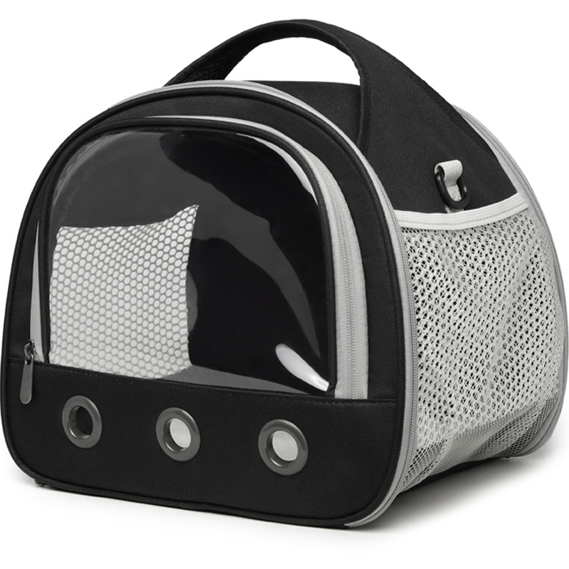 스페이스캣 소동물 이동가방 16,660원