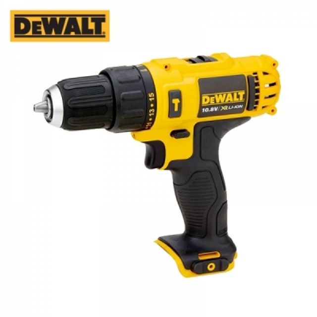 디월트 DCD716N-KR 12V MAX 충전 햄머드릴 드라이버, 1개 102,800원