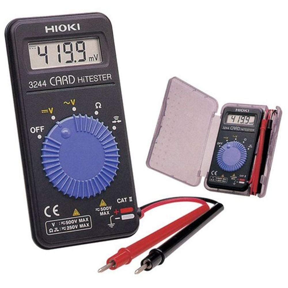 디지털테스터(포켓) NO.3244-60muj8+4sIH 97,460원