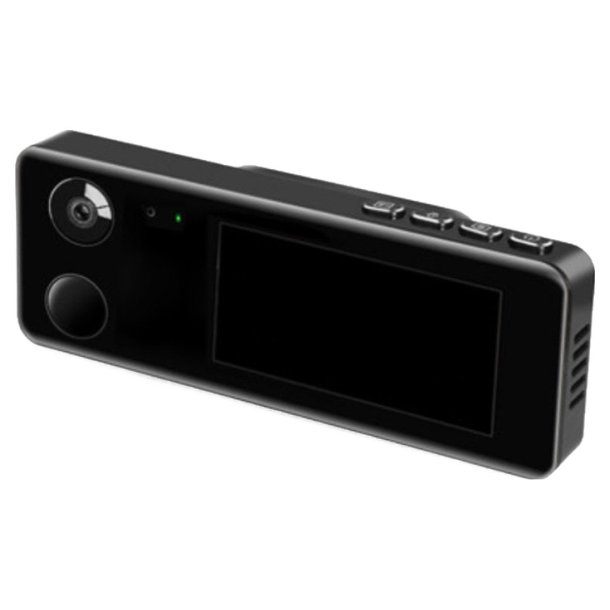 초소형 명찰식 바디캠 64GB 액션 카메라 상담원 편의점 명찰 보안캠 녹음 촬영 아이다헌트 292,900원