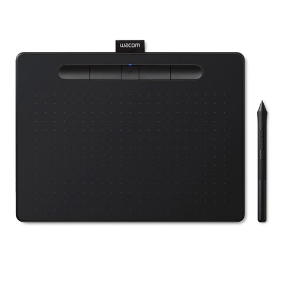 와콤 USB타입 인튜어스 중형 펜타블렛 149,000원