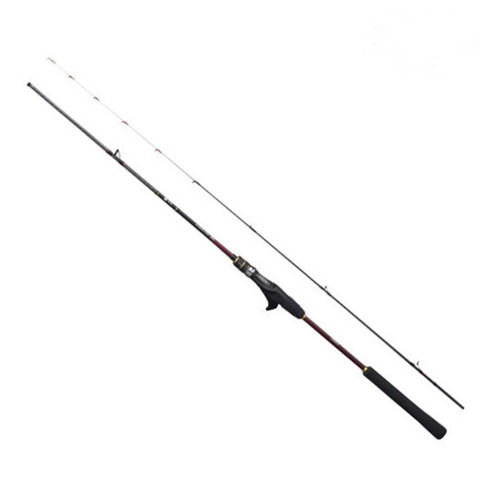 윤성정품 21 시마노 염월 BB 참돔 타이라바 선상 낚시대 196,760원