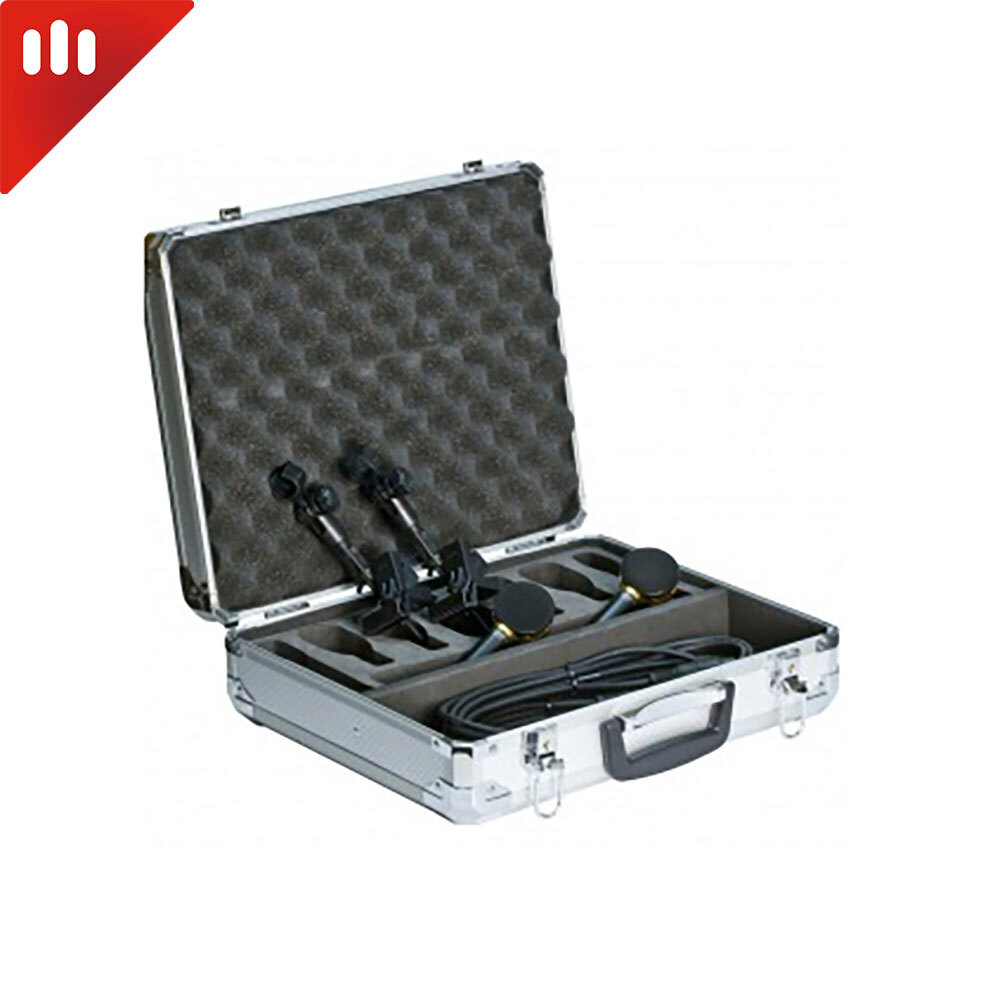 AUDIX SCX25APS / 오딕스 콘덴서 피아노 마이킹 패키지 세트 3,180,000원