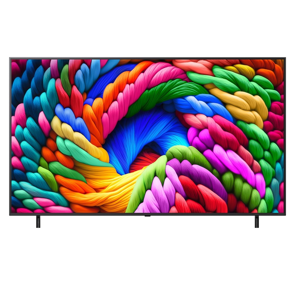 LG전자 4K UHD 나노셀 AI TV 1,499,000원