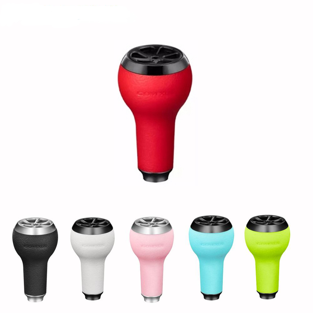 고멕서스 릴 튜닝 TPE 핸들노브 A27 - 시마노 다이와 호환 23,300원