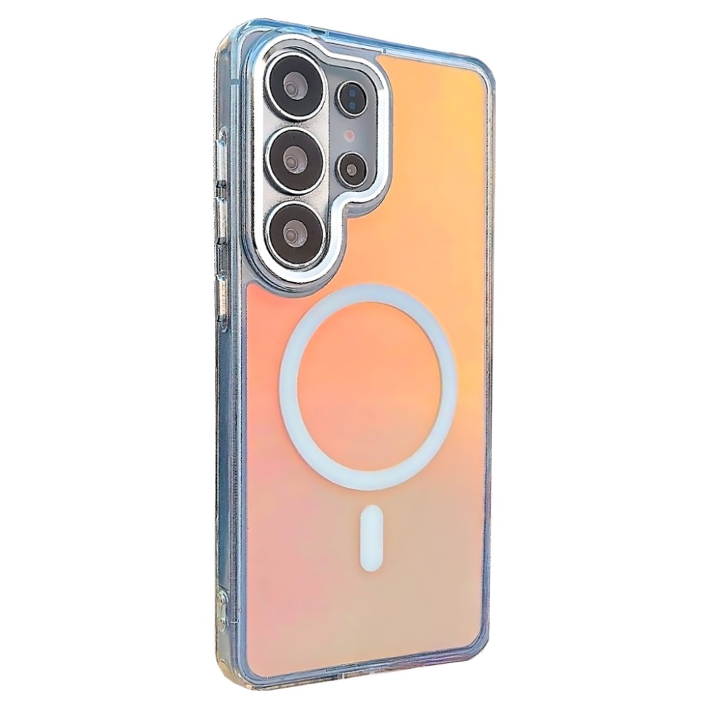 클로버나인 오로라 맥세이프 지문방지 매트 하드 휴대폰 케이스 13,800원