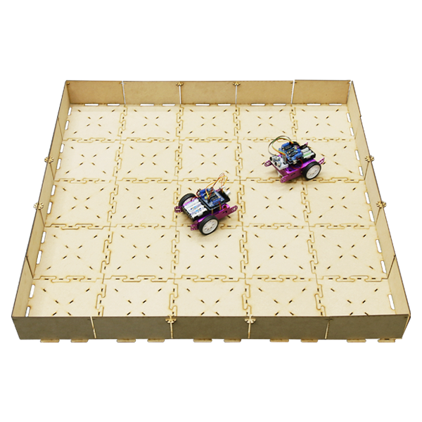 [트랙 경기장 : RC카용] 아두이노 코딩교육, 1개 75,000원