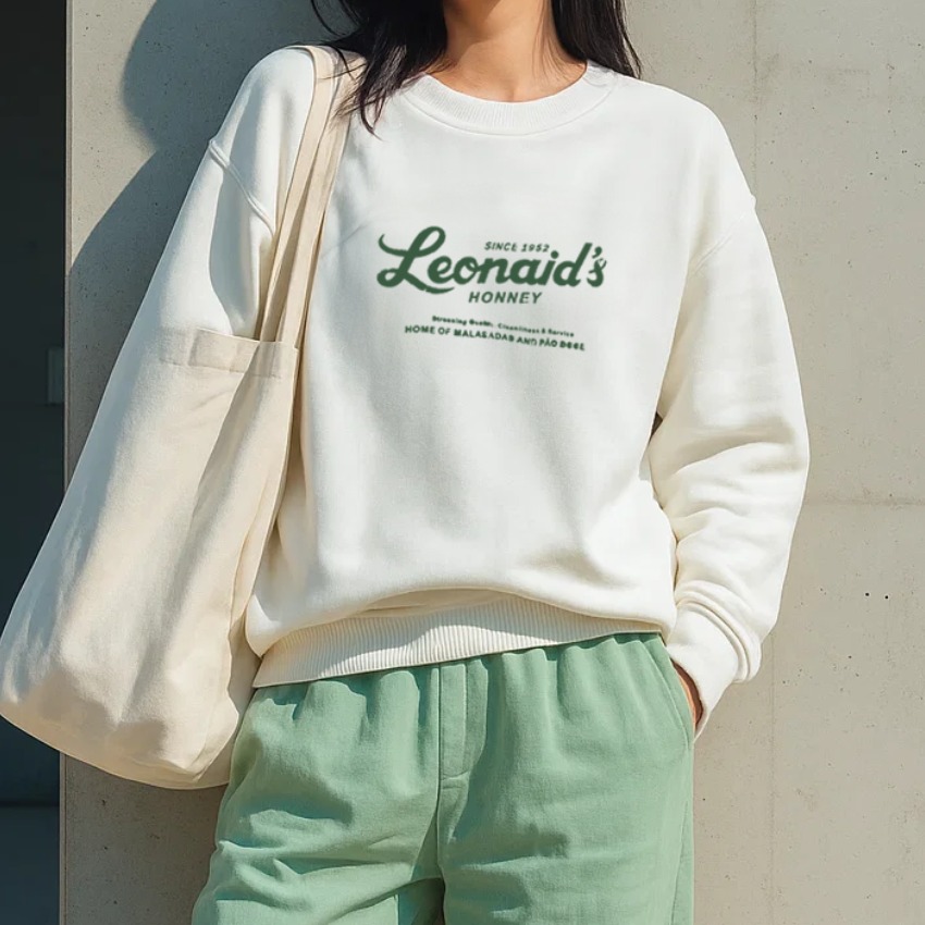 데일로엔 여성 긴팔 루즈핏 라운드 맨투맨 15,900원