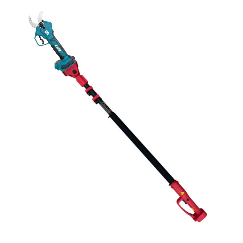 구보텍 40mm 전동 전지가위 강력한 고지가위 연장대 포함 마끼다 배터리 호환 베어툴, 1개 215,000원