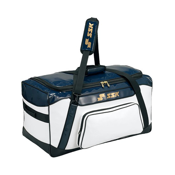 사사키 야구가방 대형 헬멧/포수장비 가방 네이비 BH9001 138,000원