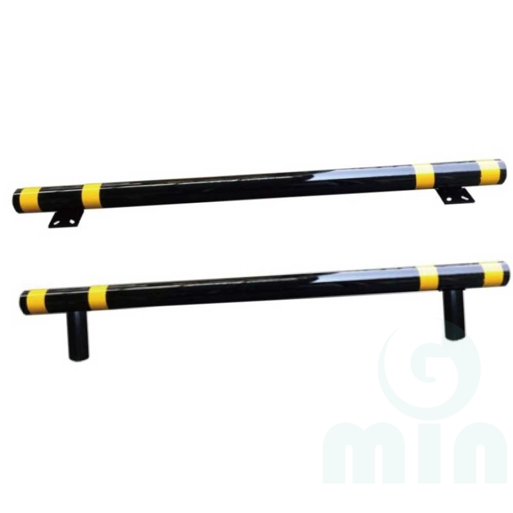 굿마인드 N8 철제 롱 카스토퍼 (매립식) L2500 주차장스톱바 주차턱 92,590원