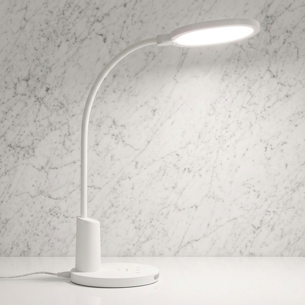 플랜룩스 LED 학습용 모티엘리 시력보호 스탠드 등, 모티엘리 LED스탠드 32,500원