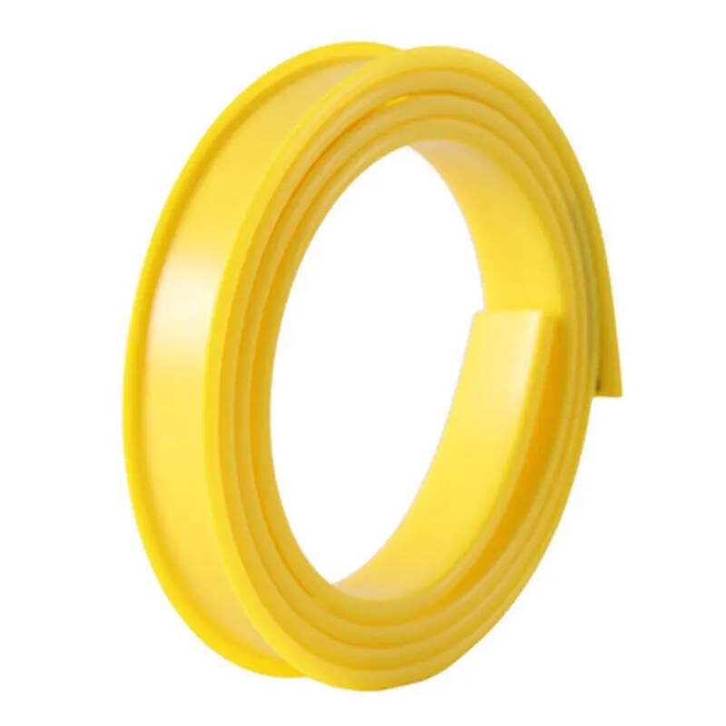 코너비드 고무 패킹 코너 몰딩 모서리 보호대 가드 철판 가스켓 자체 접착 PVC 엣지 밴딩 스트립 U자형 베니어 시트 가구 캐비닛 책상 보호 장식 5M 17,600원