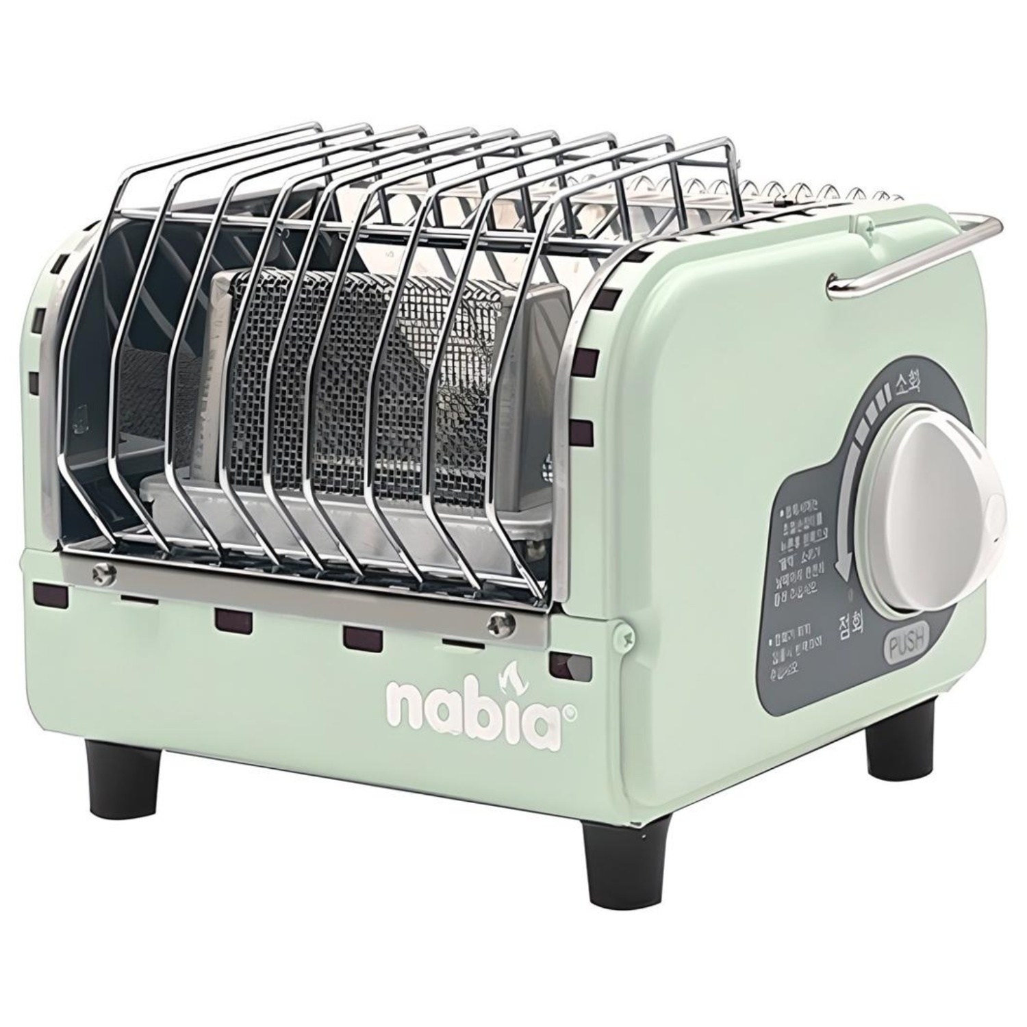 나비아 큐브 가스히터 61,920원