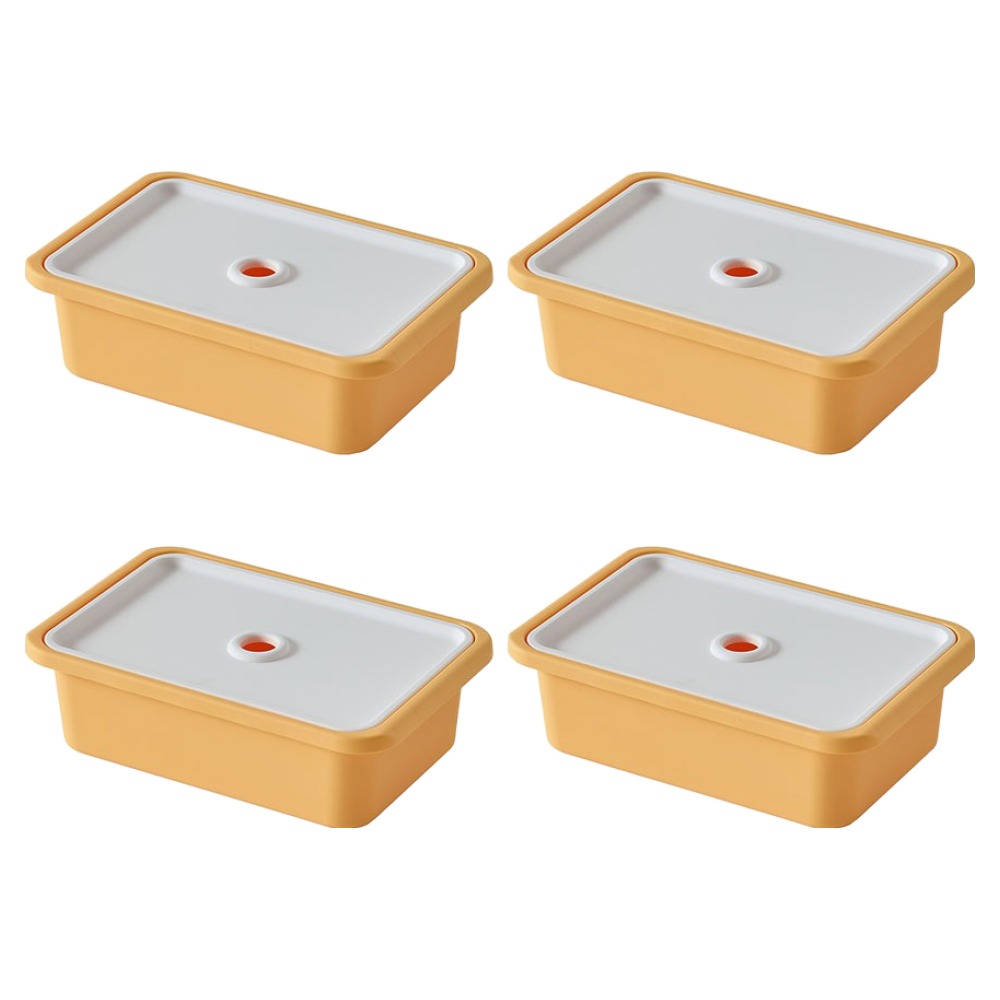 브리다 국내 제조 컬러 다용도 정리 수납박스 10,850원