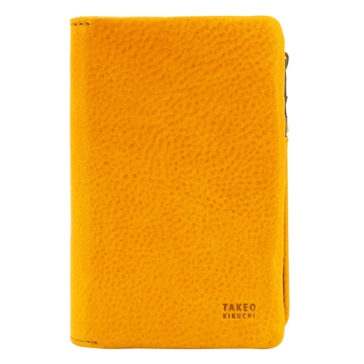 761604 [04] [타케오키쿠치] 지갑 이중 가죽 가죽 남성 소피아 이중 지갑 미들 247,690원