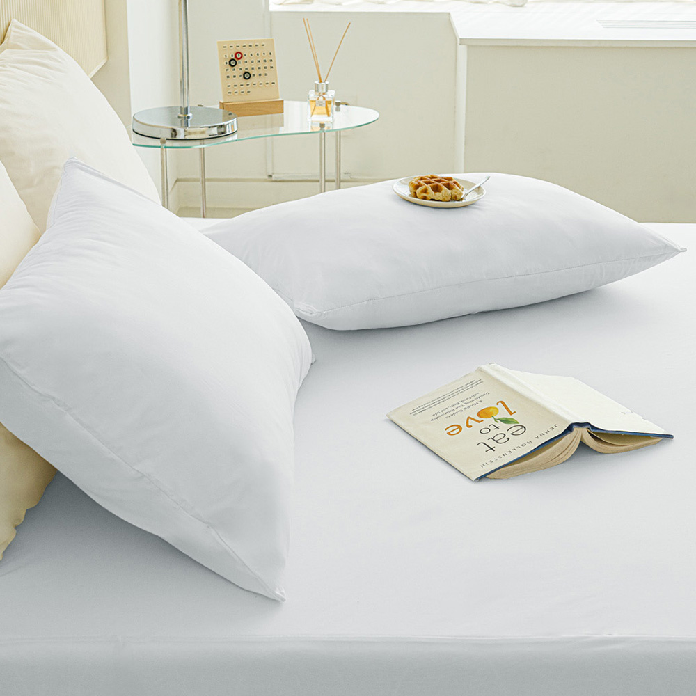 더자리 진드기 차단 방수 베개커버 9,900원