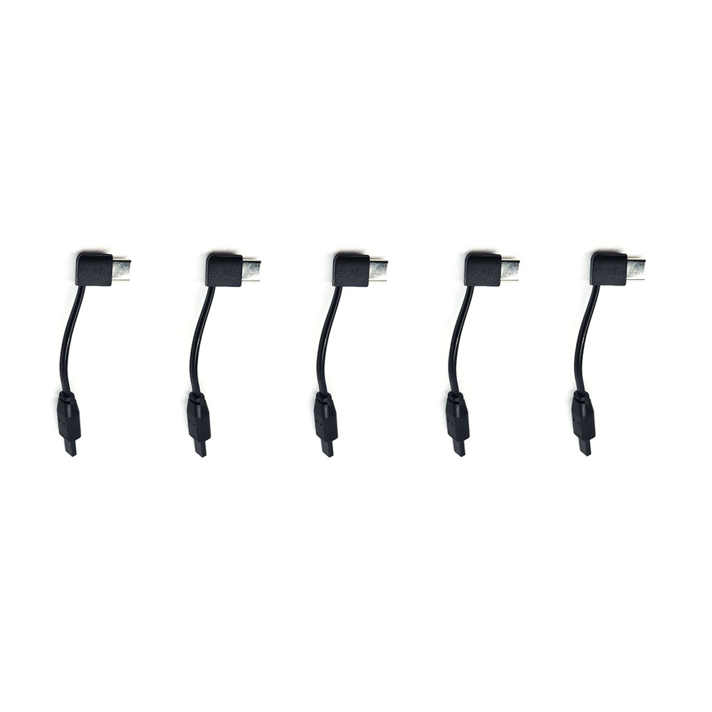 오토바이 배달대행 딱판 충전패드 고급형 젠더 15,000원