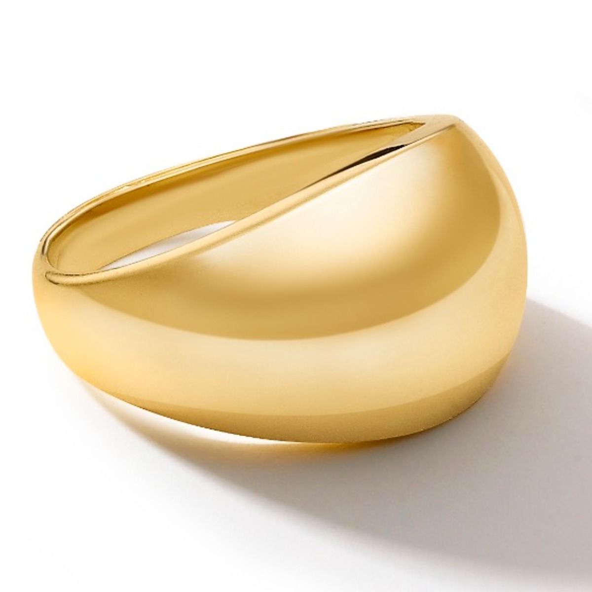 펠리체골드 14K 고마루 반지 L (+선물포장) 볼드 선물추천 부모님선물 우정반지 데일리 금 체인 여자친구 부모님선물 볼드 기념일 873,640원