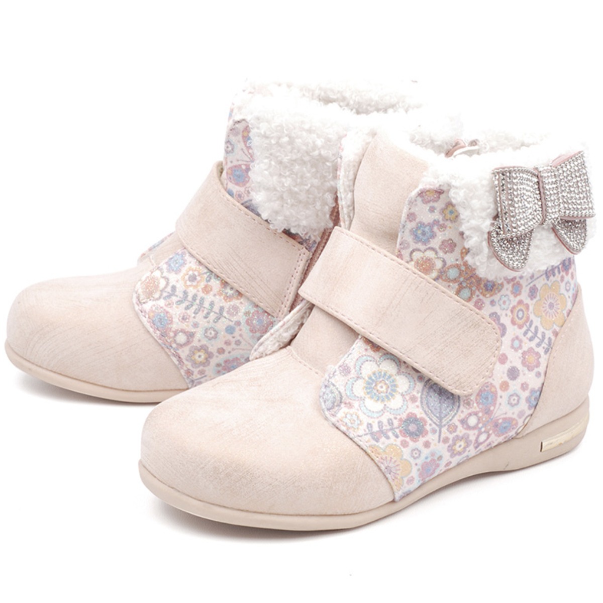 바니키즈 banykids 아동 슈니 베이직 방한부츠 28,900원