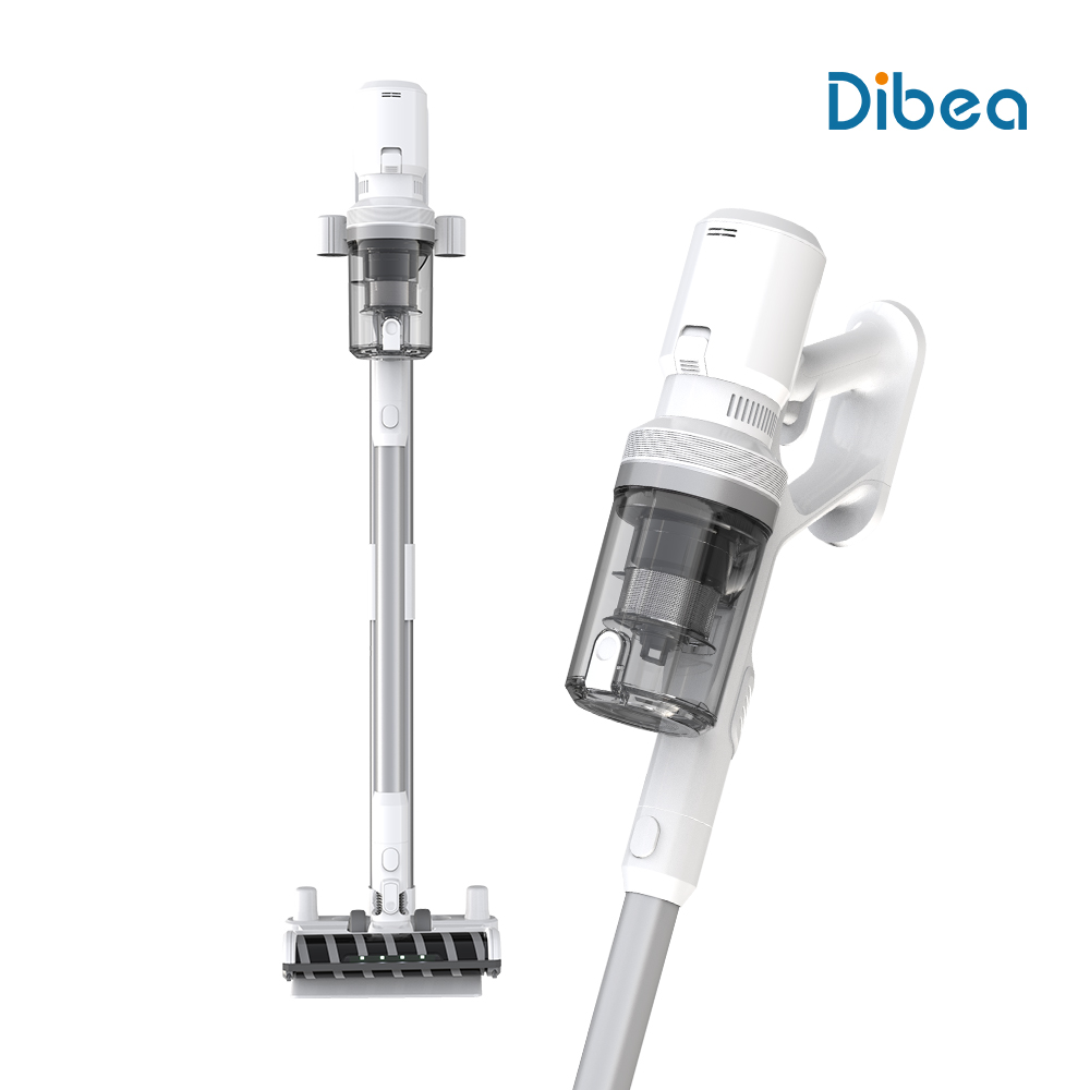 디베아 차이슨 무선 청소기 THE SLIM+, THE SLIM+, 화이트 169,000원