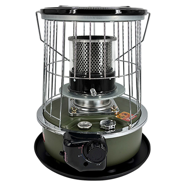 알파카 석유히터 콤팩트 108,460원