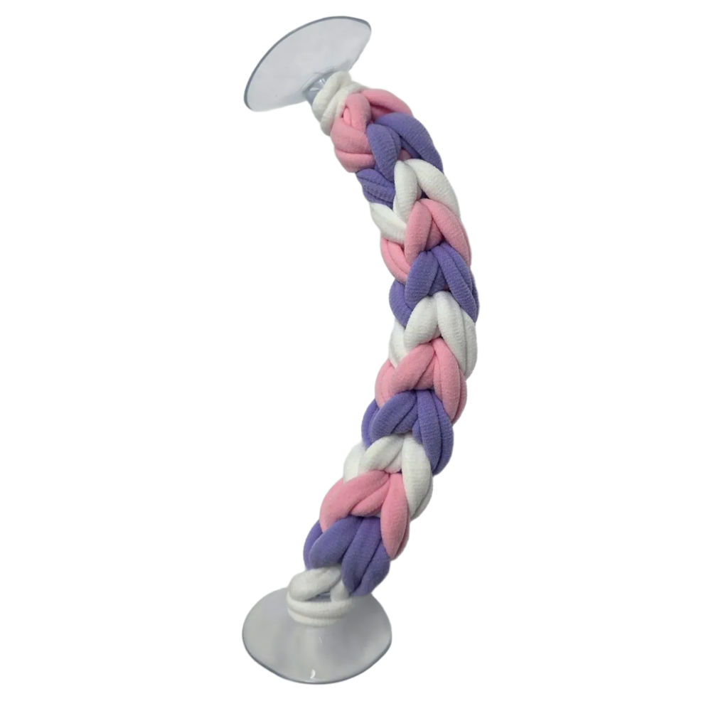 도마뱀 크레스티드게코 양말목 백업, 퍼플, 1개 8,900원