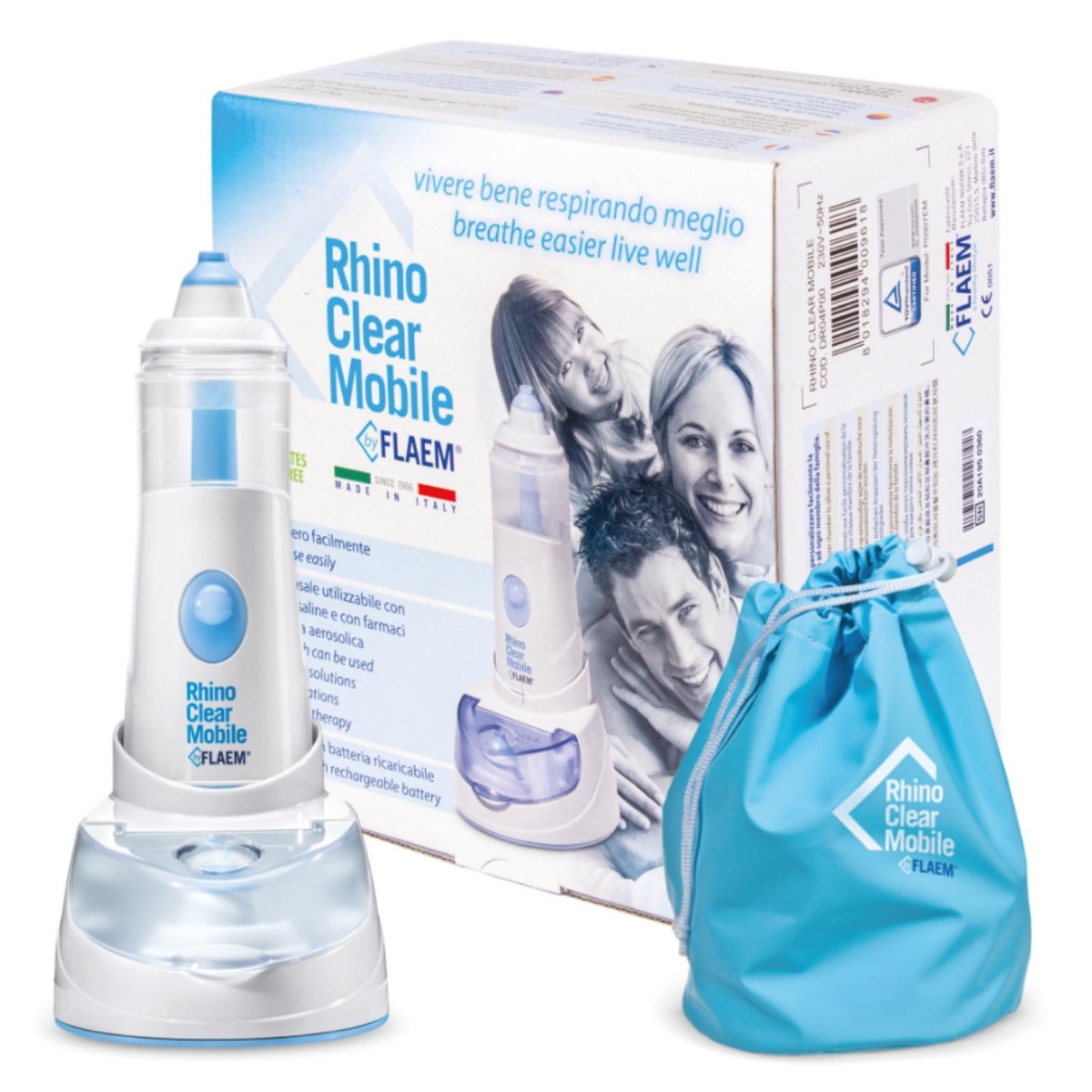 리노클리어 전동 코세척기 자동 코세정기 아기 유아 어린이 성인 코청소 코세척 코세정 콧물 비염 비강 충전식, 1개 108,000원