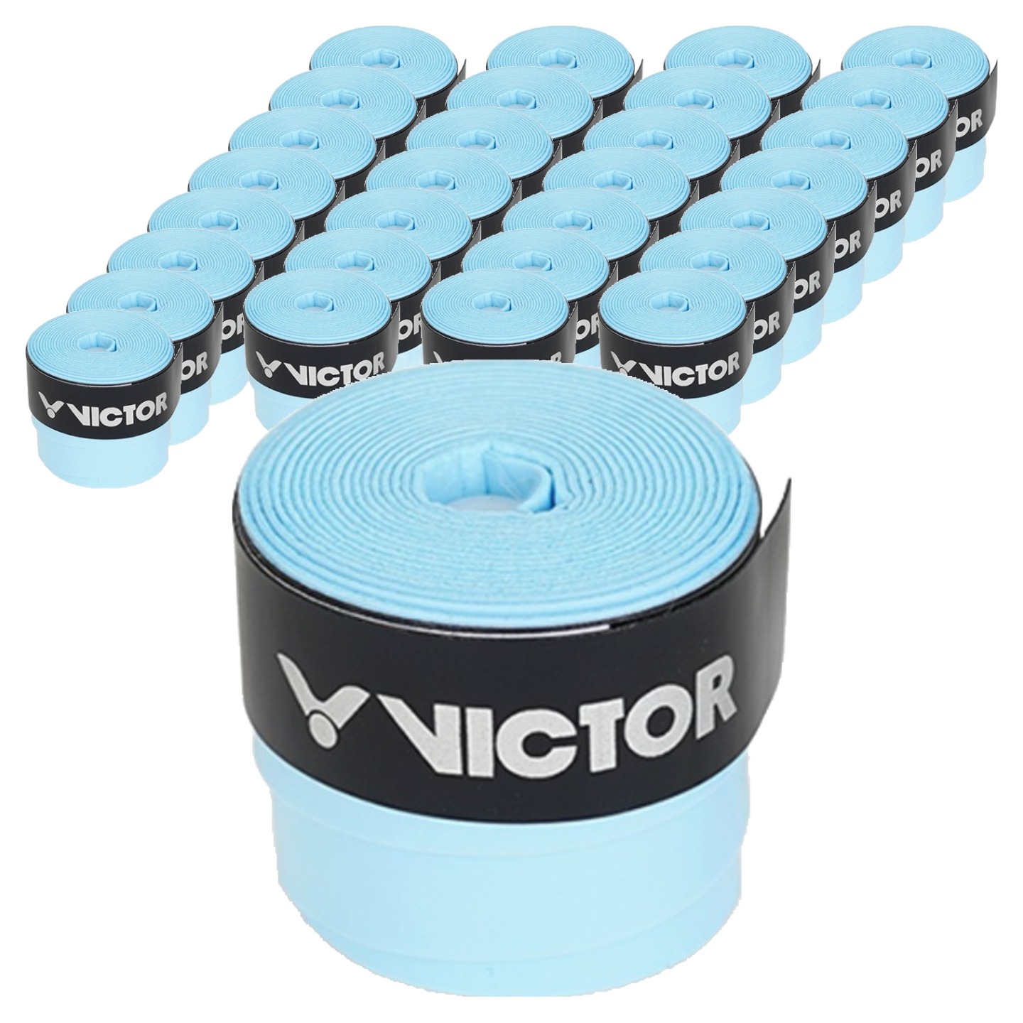 빅터 얇은 오버그립 GR200 60p 78,000원