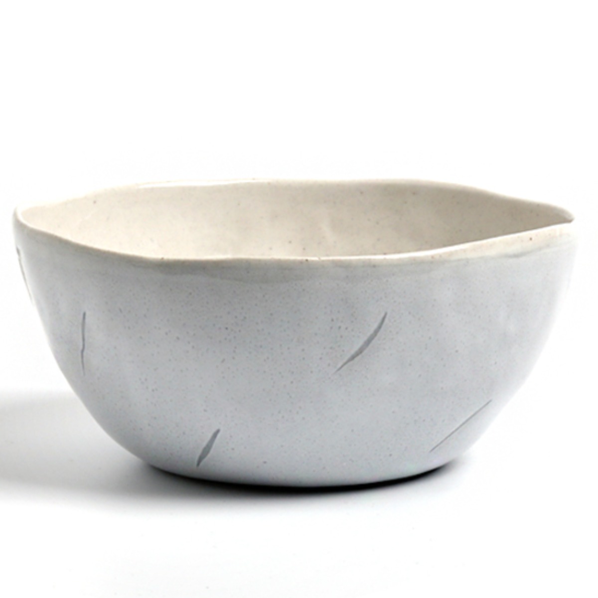 [국산] SURA 도자기 면기 소면기 일식 우동 라면 덮밥 그릇 우동면기 집들이선물 국수 냉면그릇, 1개, 화이트 22,000원