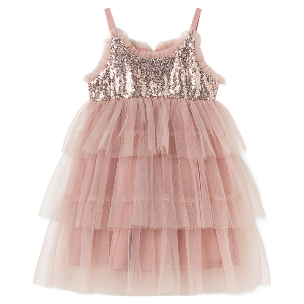 오즈키즈 아동용 루아 뷔스티에 원피스 29,670원