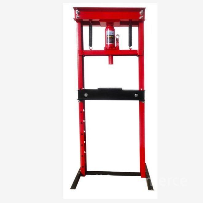 20톤 수동 유압 프레스 자동차 베어링 분해 압착 펀칭 150,400원